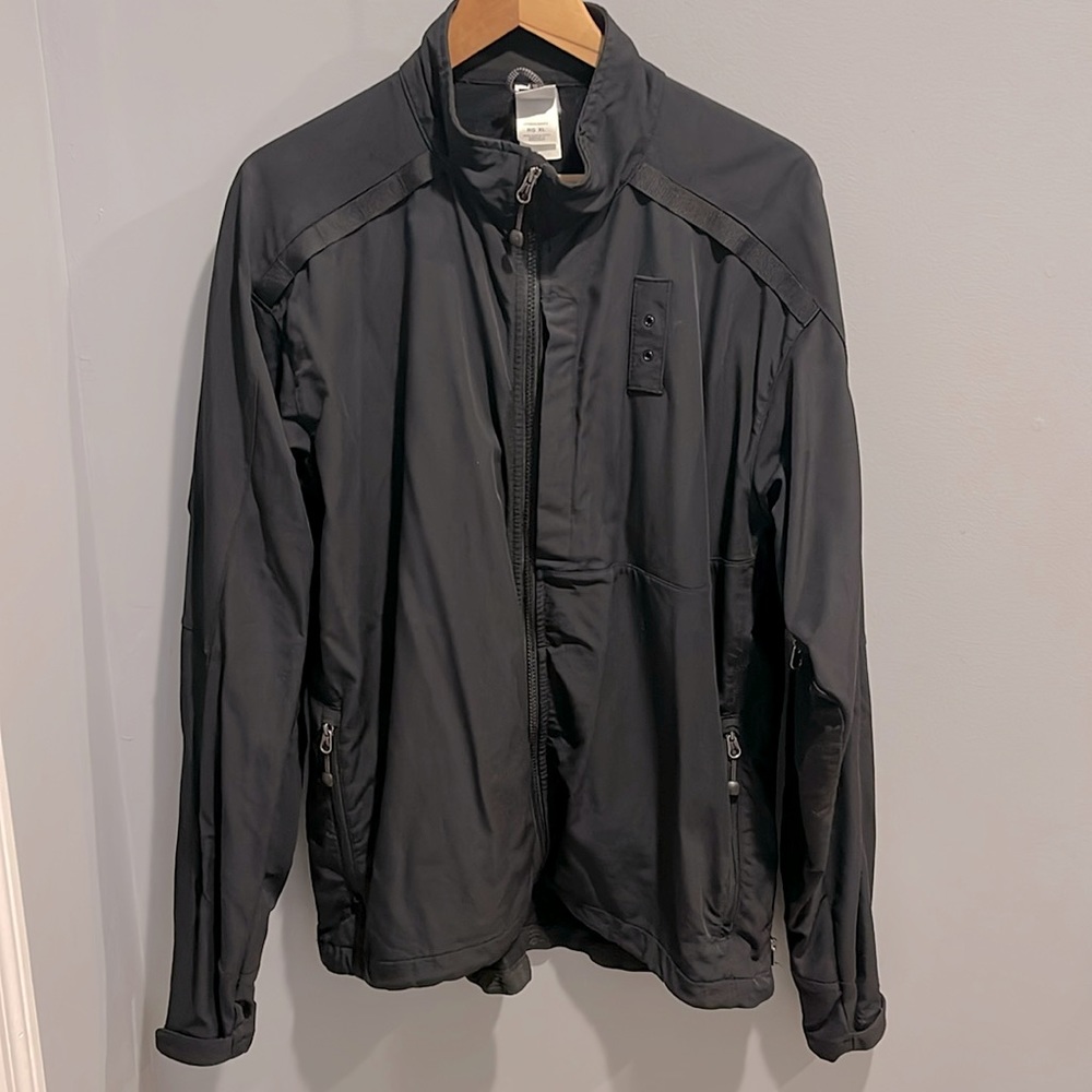 The North Face tactical jacket, men’s, XL, excellent condition